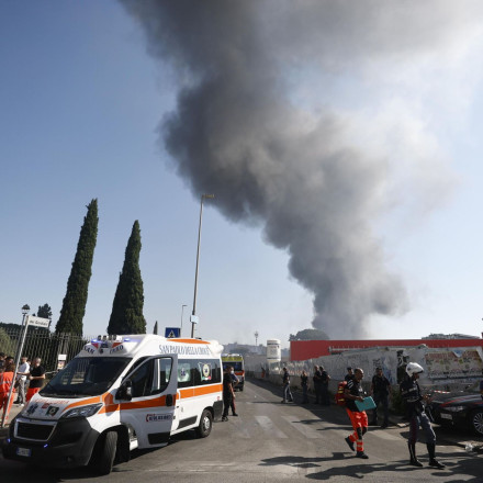 Φρίκη στην Ιταλία: Έκρηξη σε εργοστάσιο πυροτεχνημάτων σκότωσε μητέρα και γιο