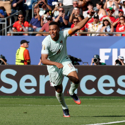 Γαλλία-Μαρόκο 2-0: Εμπαπέ και Ντεμπελέ πήραν αυτό που άξιζαν και έστειλαν τους «τρικολόρ» στους «4»