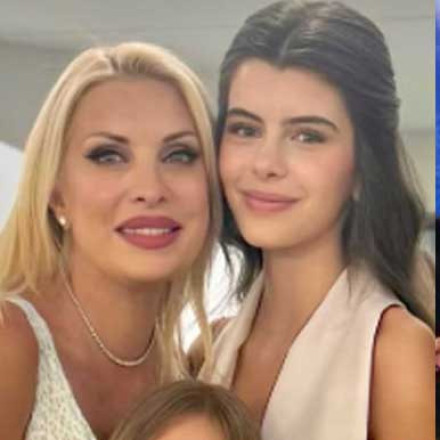 Βαλέρια Λάτσιου: Στο πανεπιστήμιο των πρωθυπουργών η κόρη της Μενεγάκη  – Πόσο κοστίζουν οι σπουδές