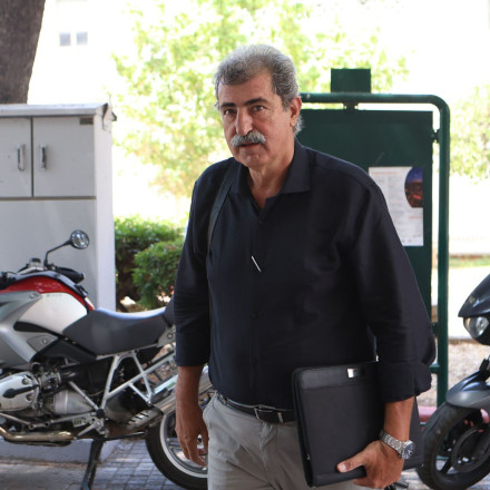 Πολάκης: «Κανονικά θα διεξαχθεί αύριο η Κεντρική Επιτροπή»