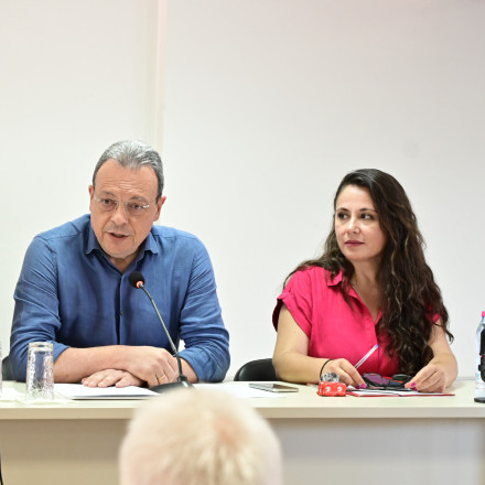 Εκφυλισμός στον ΣΥΡΙΖΑ με τη συνεδρίαση της Κεντρικής Επιτροπής