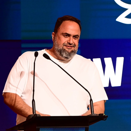 Τα τρία πρόσωπα κοινής αποδοχής που προτείνει ο Μαρινάκης για την προεδρία της Super League