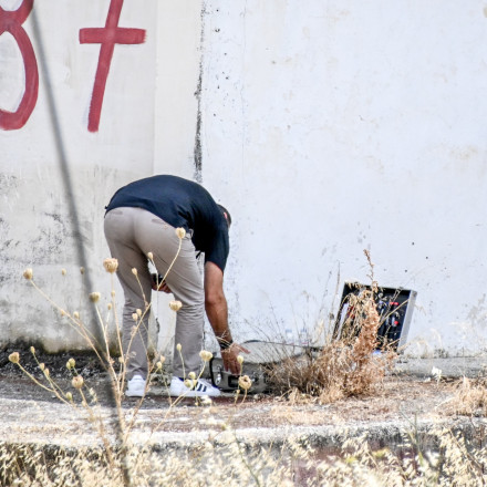 Προθεσμία για απολογία έλαβαν οι δύο αστυνομικοί που πυροβόλησαν τον 20χρονο στο Άργος