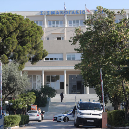 Στη φυλακή ο 74χρονος για την φωτιά στο Σισμανόγλειο
