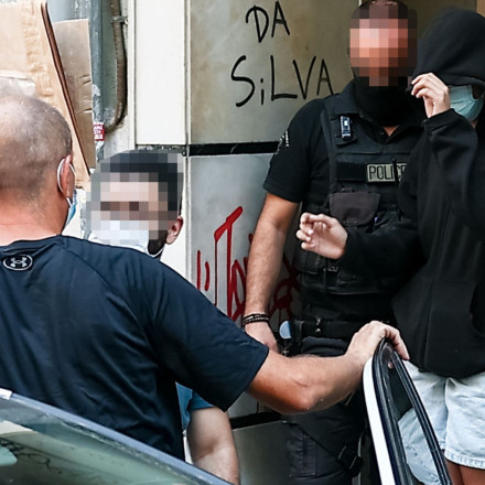Θεσσαλονίκη: Στην ανακρίτρια σήμερα  οι τρεις συλληφθέντες για την δολοφονία της Βάγια Νέστορα