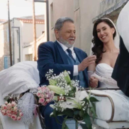 Η «Γη της Ελιάς» αποχαιρετά το κοινό της – Ένα φινάλε γεμάτο συγκίνηση και ένα ξεχωριστό αφιέρωμα
