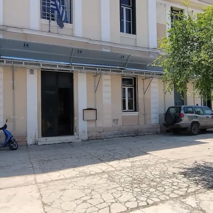 Δικαστικό Μέγαρο Ναυπλίου: Απαντά ο Φλωρίδης, όχι το πότε