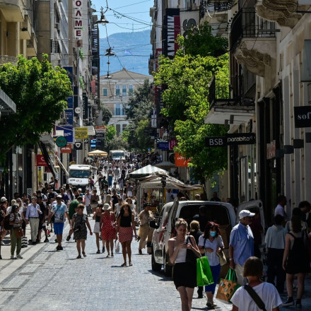 Πρόστιμα 1,29 εκατ. ευρώ από την Ανεξάρτητη Αρχή Ελέγχου Αγοράς - Περισσότεροι από 11.000 έλεγχοι