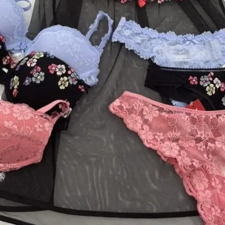 Από τον κορσέ της γιαγιάς μας ως το bralette της κόρης μας. Η ιστορία κάτω από τα εσώρουχα