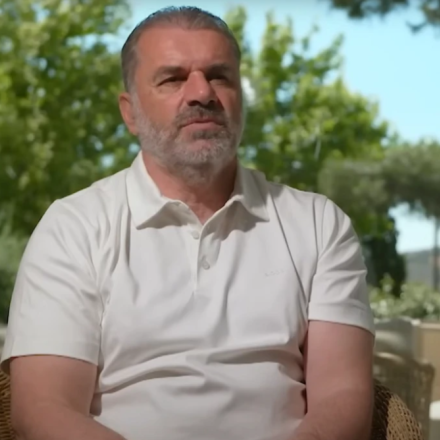 Ο Ποστέκογλου αποκάλυψε τον λόγο που ανέλαβε την Αλ Νασρ του Κριστιάνο Ρονάλντο
