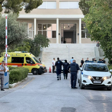 Συνελήφθη 76χρονος για τη φωτιά στο Σισμανόγλειο - Δηλώνει μετανιωμένος για τον εμπρησμό