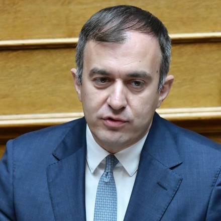 Χατζηβασιλείου: «Είμαστε σε ετοιμότητα για την ασφάλεια στο Ορμούζ, την επόμενη μέρα»