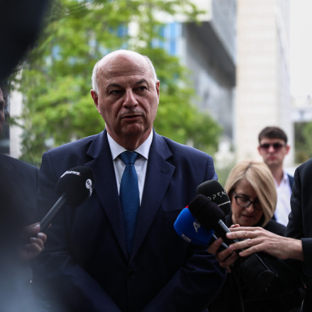 Τσιάρας για ΟΠΕΚΕΠΕ: «Δεν διαπιστώθηκε καμία παράνομη συμπεριφορά μου - Αποκαταστάθηκε η αλήθεια»