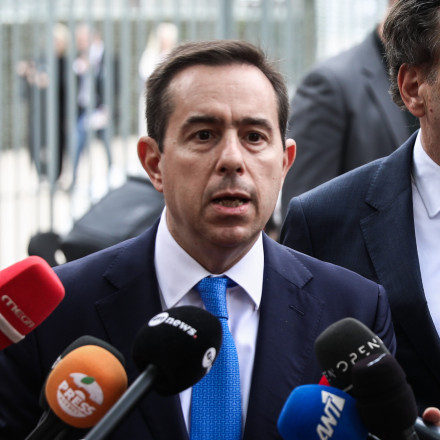 Μηταράκης: «Ολοκληρώθηκε η υπόθεση του ΟΠΕΚΕΠΕ – Καμία παράνομη ενέργεια δεν διαπιστώθηκε»
