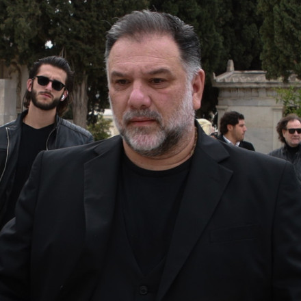 «Ήταν μια δύσκολη εποχή για μένα»: Η ανάρτηση του Αρναούτογλου για την μητέρα του που συγκίνησε