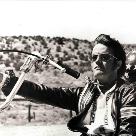 37 χρόνια από το Easy Rider – Η ταινία που έφερε την εναλλακτική κουλτούρα στο mainstream