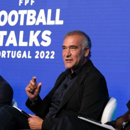 Ολυμπιακός: Ο Πάουλο Νόγκα νέος Διευθυντής της «ερυθρόλευκης» Ακαδημίας