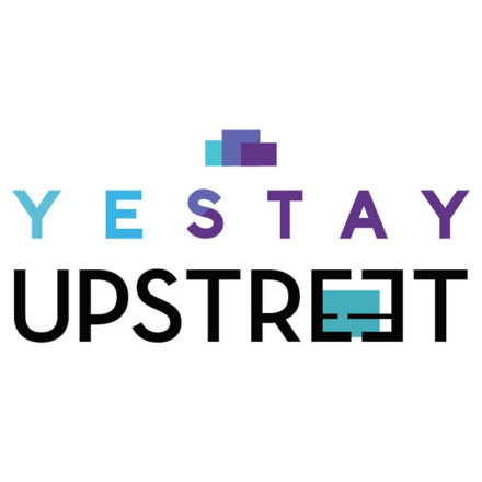 YESTAY και UPSTREET δημιουργούν την πρώτη εταιρεία στην Ελλάδα που καλύπτει όλο το φάσμα διαμονής