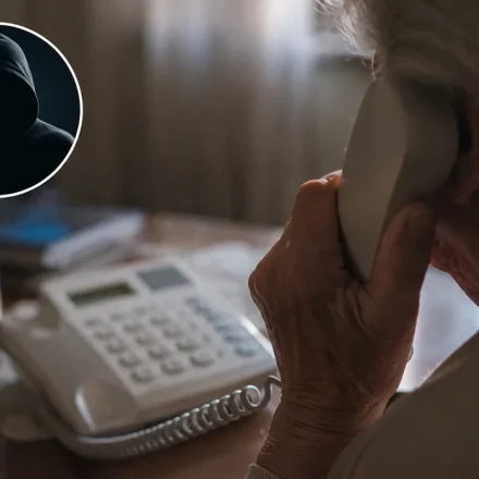 Τηλεφωνικά κέντρα απάτης σε ηλικιωμένους μέσω Αργολίδας