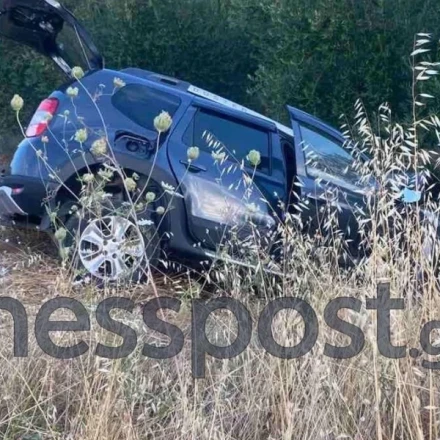 Τροχαίο στη Χαλκιδική: Καταγγελίες για πλαστό έρανο στη Μολδαβία - Σήμερα η αφύπνιση της 7χρονης