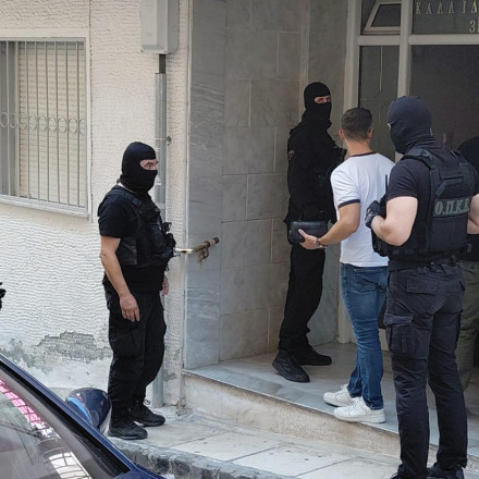 Δολοφονία Βάγιας Νέστορα: Στην ανακρίτρια ο 25χρονος - Πήρε προθεσμία για να απολογηθεί