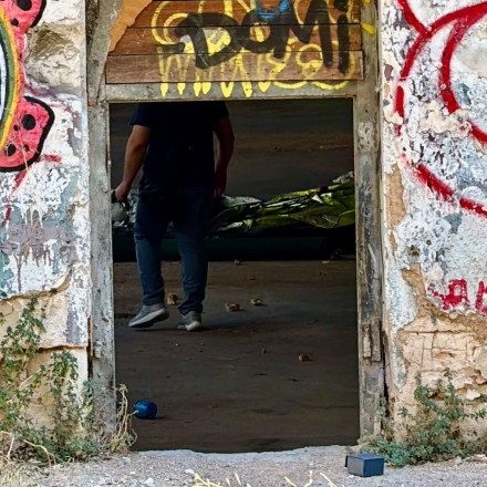 Μακάβριο εύρημα στην Κυψέλη: Εντοπίστηκε ανθρώπινο μέλος μέσα σε βαλίτσα