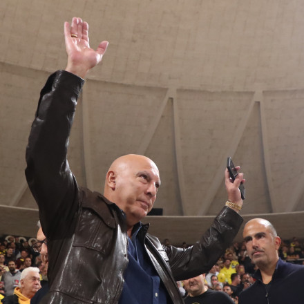 Νίκος Γκάλης: Ο «γκάνγκστερ» του ελληνικού μπάσκετ γίνεται σήμερα 69 ετών