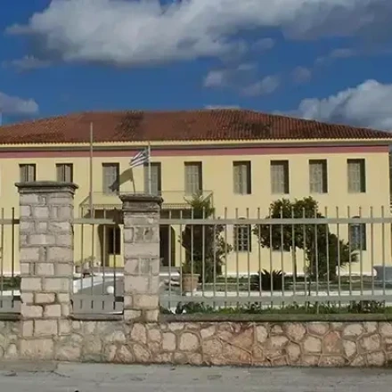 Ναύπλιο: Κρατούμενος πέτυχε στις πανελλαδικές εξετάσεις