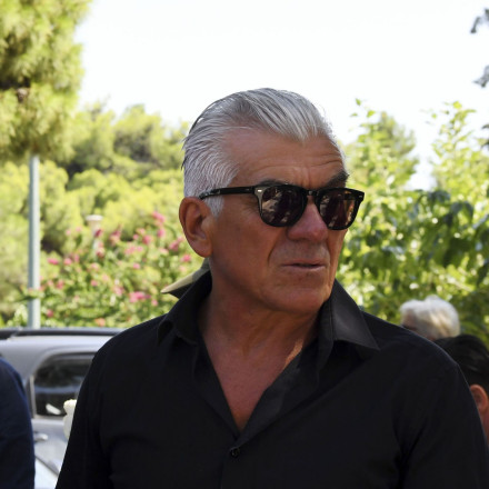 «Με έλεγαν ο αδερφός της ανάπηρης»: Η εξομολόγηση του Γιώργου Γιαννόπουλου για το  bullying που βίωσε