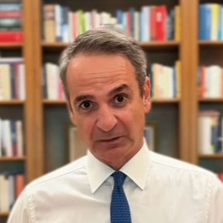 Μητσοτάκης για τα ηλεκτρικά πατίνια: «Κανόνες για όλους - Τέλος η χρήση για κάτω των 17 ετών»