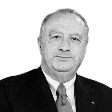 Θρηνεί η FIBA: Πέθανε ο πρώην πρόεδρός της Οράσιο Μουρατόρε
