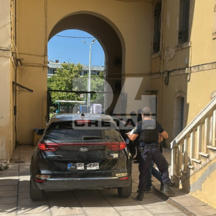 Ποινική δίωξη για δωροδοκία στον Ιατροδικαστή και τον καθηγητή τοξικολογίας στα Χανιά