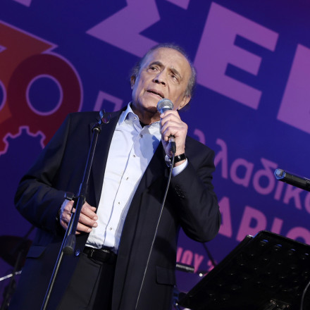 Λάκης Χαλκιάς: Την Πέμπτη η κηδεία δημοσία δαπάνη στο Α΄ Νεκροταφείο Αθηνών
