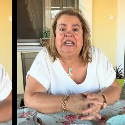 «Καντέμη Μητσοτάκη...»: Η οργισμένη παρέμβαση της Έφης Θώδη στο TikTok για τις πυρκαγιές
