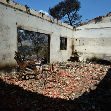 Αφορολόγητες και ακατάσχετες αποζημιώσεις για φυσικές καταστροφές – Τι προβλέπει το νέο νομοσχέδιο