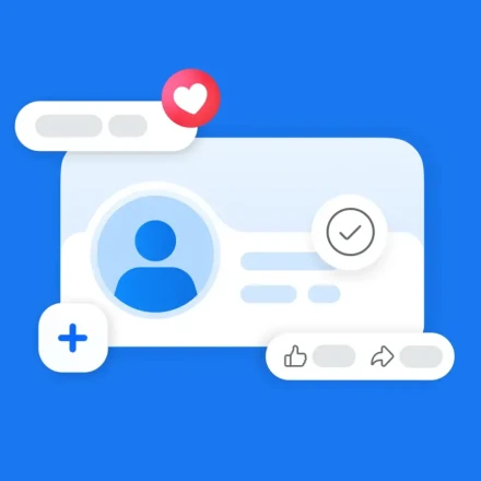 Αυτό το νέο εικονίδιο του Facebook Meta επιβεβαιώνει ανθρώπινη παρουσία πίσω από λογαριασμούς