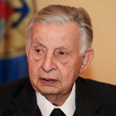 Ο πολιτικός κόσμος αποχαιρετά τον Γιάννη Βαρβιτσιώτη - «Καλό ταξίδι, Πρόεδρε»