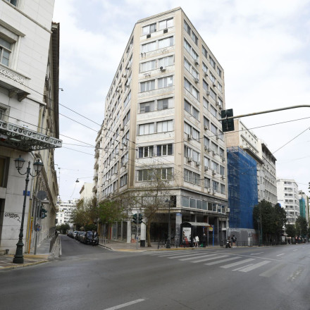 Αθήνα χωρίς… Αθηναίους: Άδειασαν οι δρόμοι ενόψει Δεκαπενταύγουστου