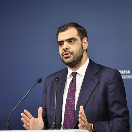 Παύλος Μαρινάκης για Τσίπρα: «Η συλλογική μνήμη δεν σβήνει τόσο εύκολα όσο εκείνος πιστεύει  »