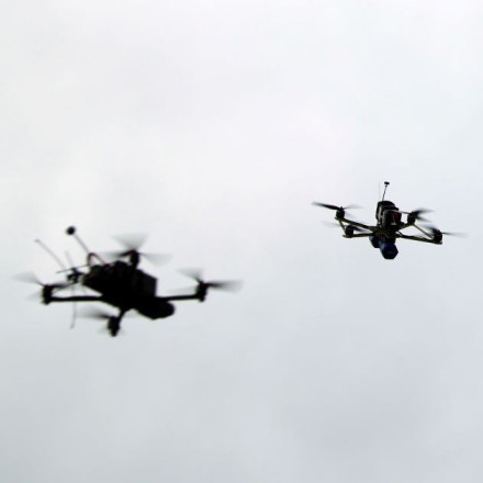 Νέες τουρκικές προκλήσεις στο Αιγαίο με drones - Αναχαιτίστηκαν όλα