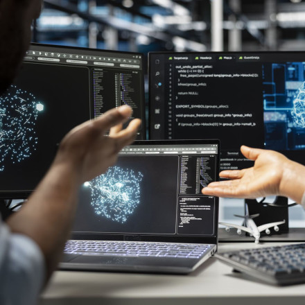 AI στην πράξη και 90ή ΔΕΘ: Πώς η τεχνητή νοημοσύνη αλλάζει τον τρόπο που λειτουργούν οι επιχειρήσεις