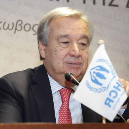 Γκουτέρες: Νέα έκκληση για άμεση κατάπαυση του πυρός στη Γάζα