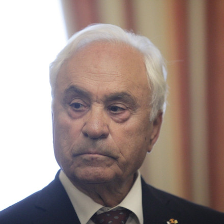 Έφυγε από τη ζωή ο σπουδαίος Έλληνας αρχαιολόγος, Πέτρος Θέμελης