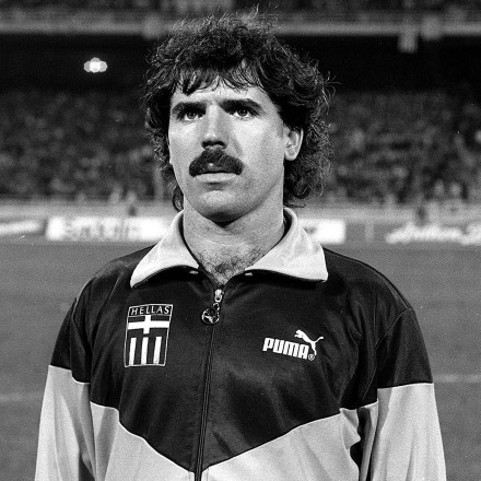 Ο αποχαιρετισμός του Νίκου Αναστόπουλου από την Εθνική ομάδα