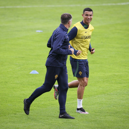 Φοβερός Κριστιάνο - Δύο γκολ και μία ασίστ κόντρα στην Αλ Ντουχαΐλ