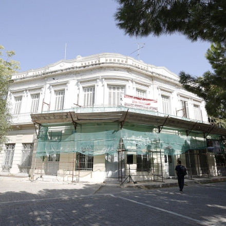 Σύλλογος Ελλήνων Αρχαιολόγων: «Κινδυνεύει το ιστορικό μας αρχείο»