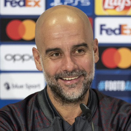 Γκουαρδιόλα: «Η Μάντσεστερ Γιουνάιτεντ μπορεί να φτάσει στην κορυφή»