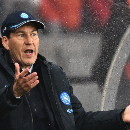 Αδιανόητο: Βρέθηκε πτώμα κάτω από το γήπεδο της Νάπολι!