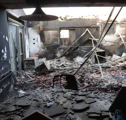 Βομβαρδισμοί στη Γάζα: Ξεκληρίστηκε οικογένεια ανταποκριτή του Al Jazeera