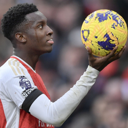 Άρσεναλ και Ενκέτια «κατάπιαν» τη Σέφιλντ Γιουνάιτεντ (5-0)